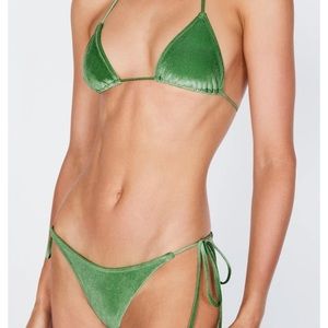 Triangl Bikini Tropical Crush